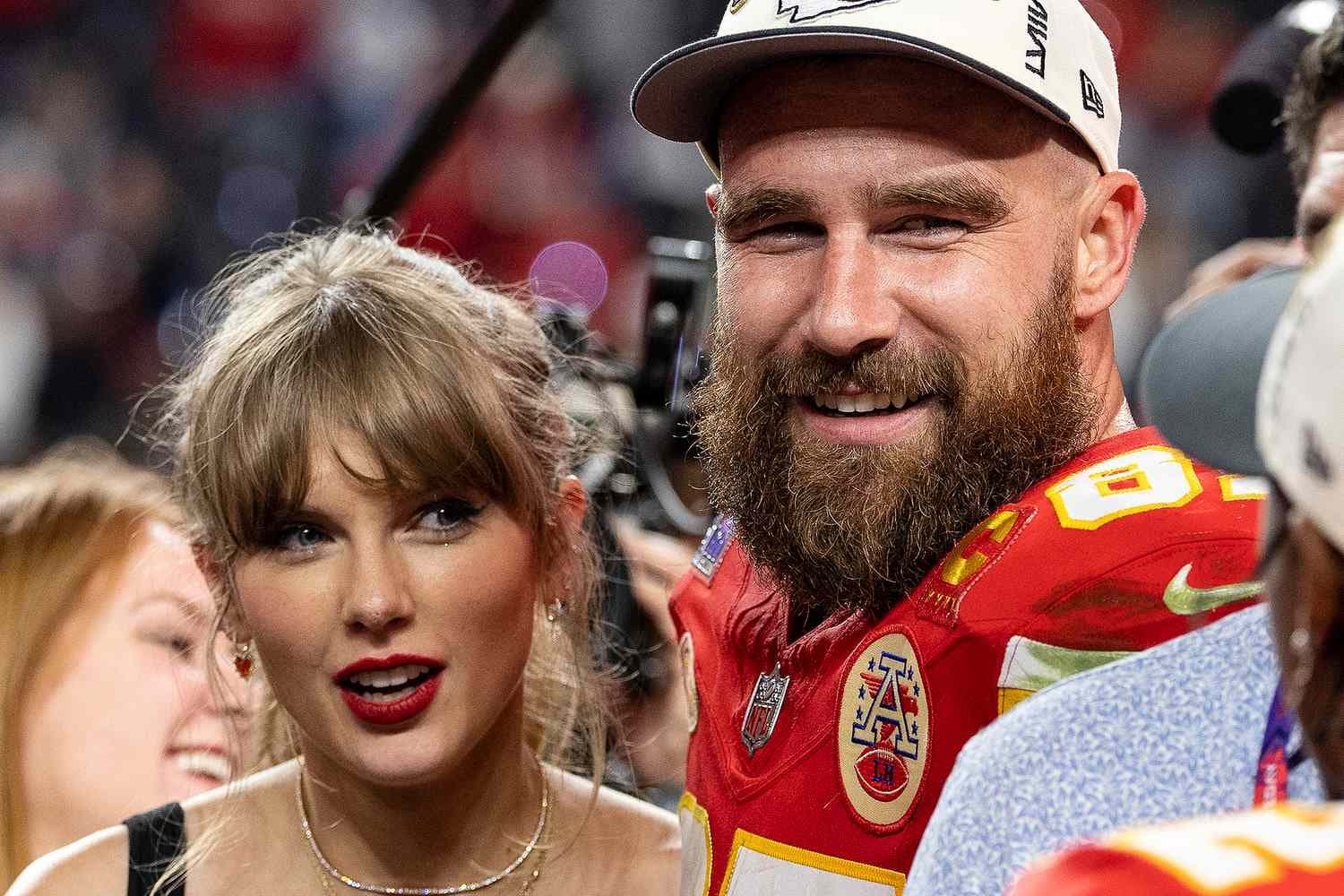 Taylor Swift dhe Travis Kelce planifikojnë dasmën e ëndrrave më 13 qershor 2026