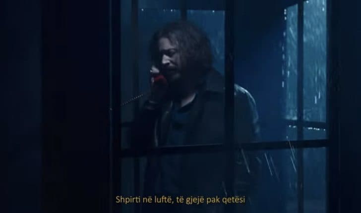 Dren Abazi së fundi ka publikuar këngën e tij më të re “Edhe një herë”