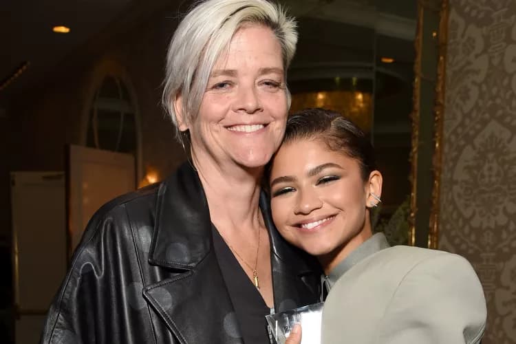 Thashetheme për martesë? Reagimi i nënës së Zendaya-s hedh dritë mbi zërat