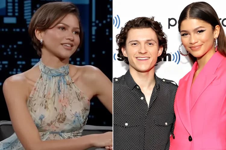 A u martua me të vërtetë Zendaya me Tom Holland? Aktorja zbulon të vërtetën