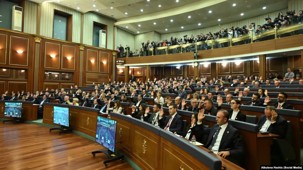 S’ka lëvizje drejt konsensusit për çështjen e presidentit, pavarësisht rrjedhjes së afatit
