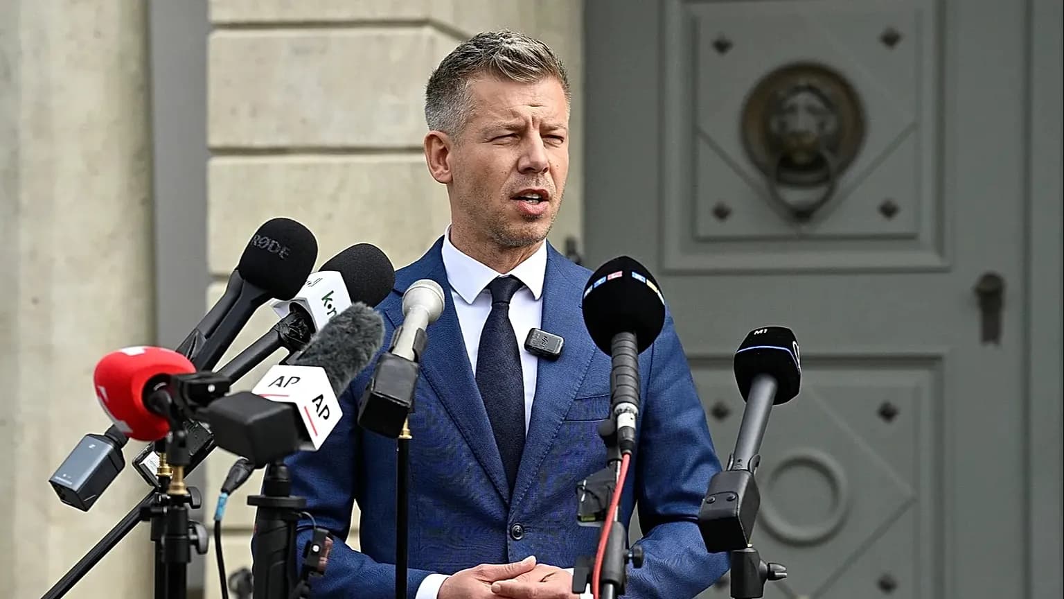 Kryeministri në ardhje i Hungarisë: Do ta arrestoj Netanyahun