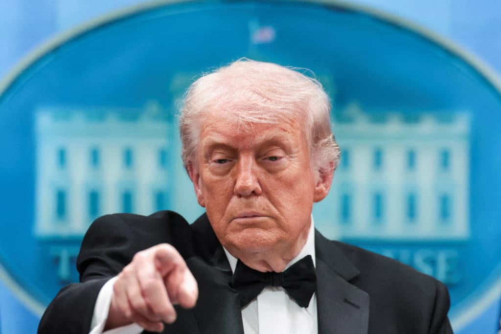 Trump ‘nuk e pëlqen’ propozimin e fundit të paqes me Iranin