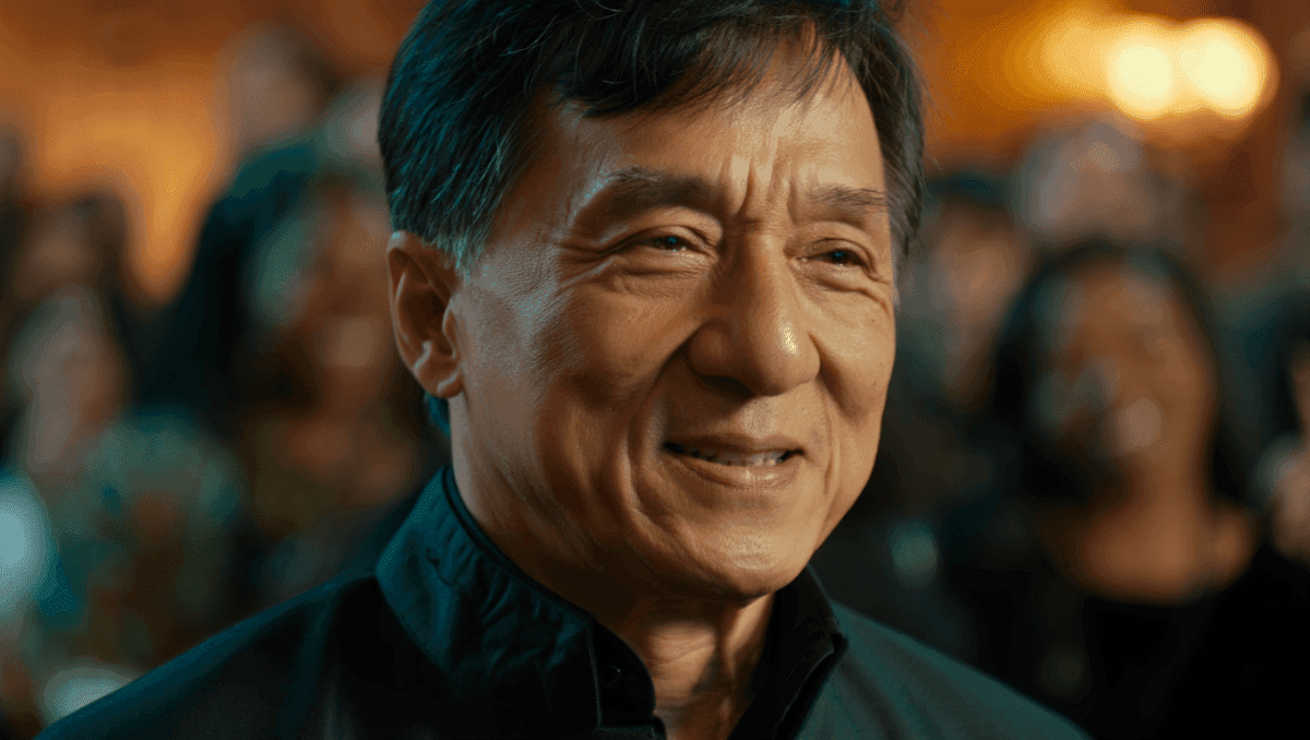 Jackie Chan feston ditëlindjen, s’do e besoni moshën e vërtetë