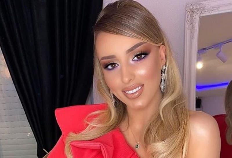 Aida Doçi në zi, humb personin e dashur të familjes