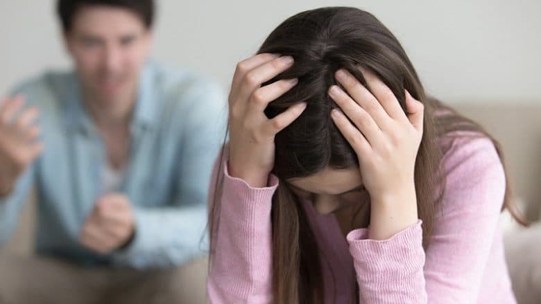 Gjashtë raste të dhunës në familje gjatë 24-orëve të fundit, policia jep detaje