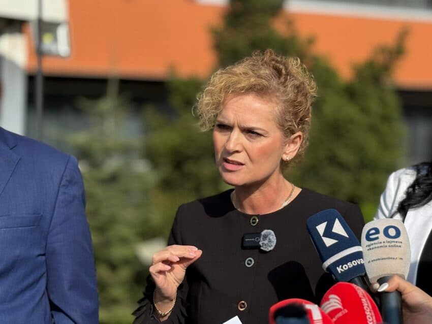 Kusari: RTK duhet të quhet Radio Televizioni i Lëvizjes Vetëvendosje