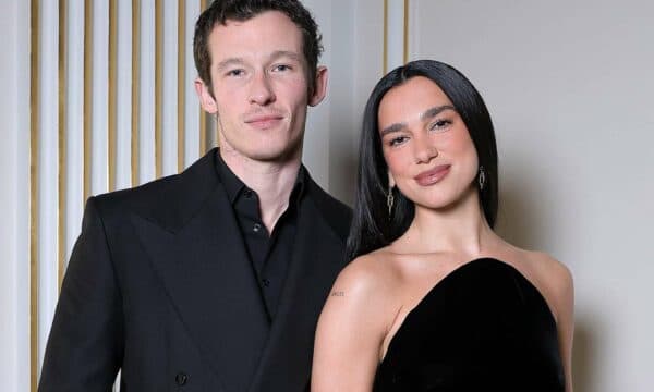 Dua Lipa dhe Callum Turner vendosin të martohen këtë verë, kush janë disa nga të ftuarit e famshëm?