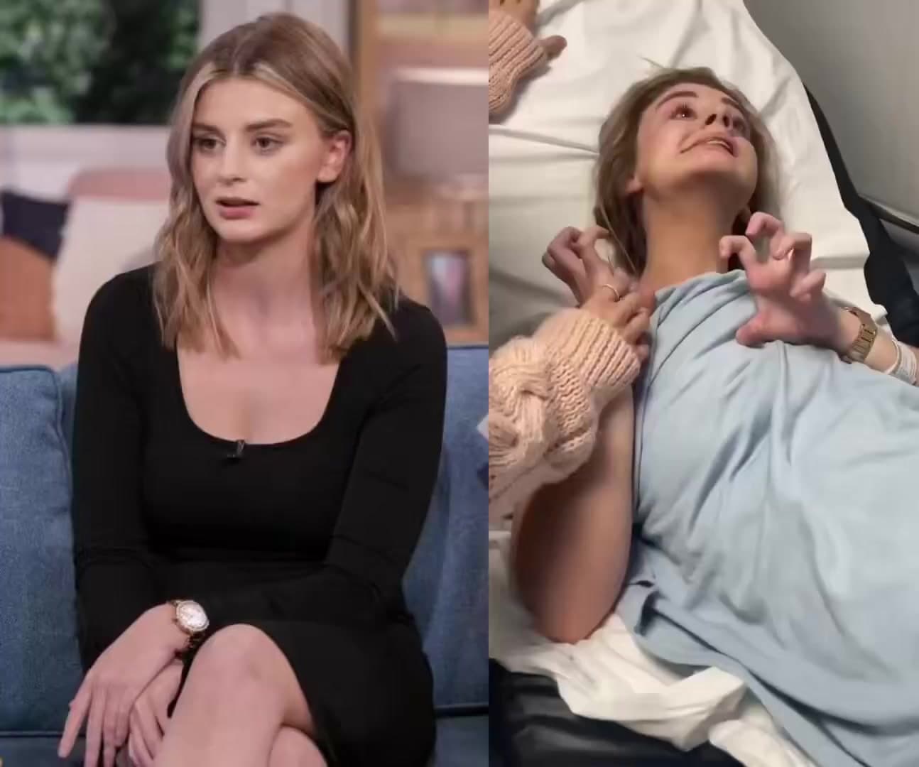 Dalja e parë në club u kthye në makth. Rasti tronditës i 18-vjeçares në Britani të Madhe