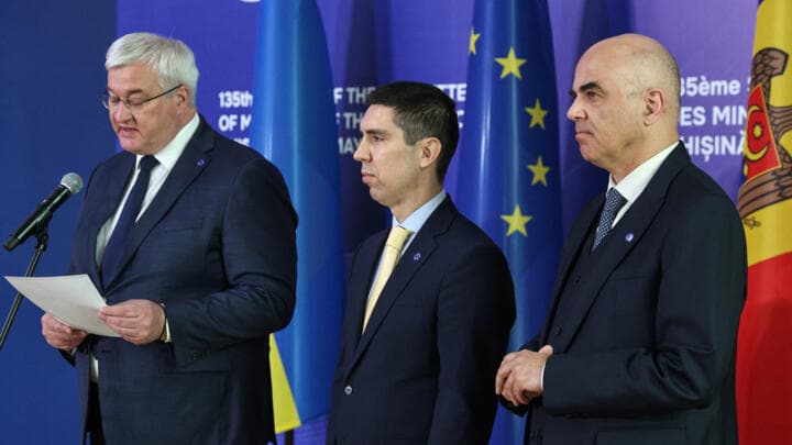 34 shtete miratojnë krijimin e një gjykate speciale në Ukrainë për të ndjekur penalisht Rusinë
