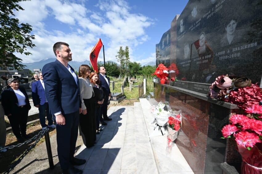Haxhiu: Drejtësia për Qyshkun, Zahaqin dhe Pavlanin është detyrim shtetëror