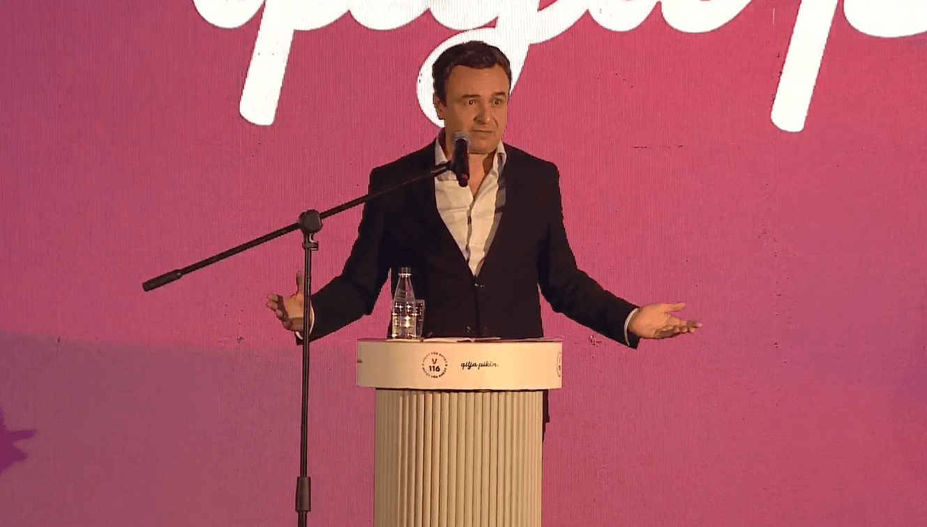LVV premton mbështetje për gratë e punësuara në sektorin privat