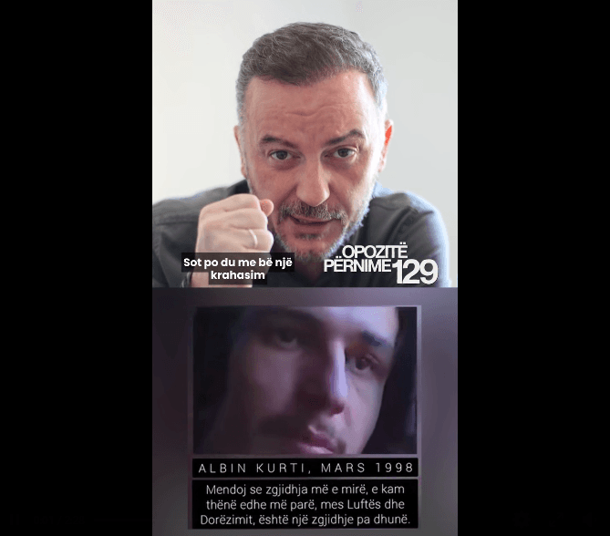 PSD kritikon militarizimin dhe kërkon investime në mirëqenie sociale