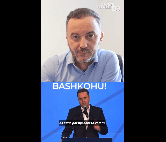 PSD në ditën e tretë të fushatës kritikon programin e Abdixhikut për çmimin e energjisë