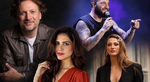 Tronditet showbizi turk: Lëshohet urdhër-arresti për Serenay Sarıkaya dhe të tjerë