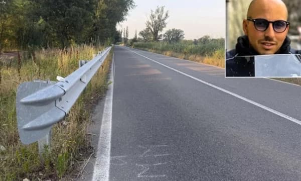 Polici italian vdiq pas aksionit të ndjekjes së një shqiptari në Milano, 26-vjeçari: Kisha drogë me vete, por s’e pashë që u rrëzua
