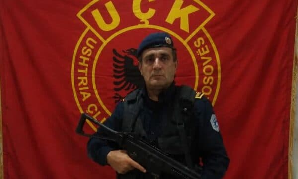 Vdes polici i Kosovës, dyshohet se u godit nga vetura në pikën kufitare të Morinës