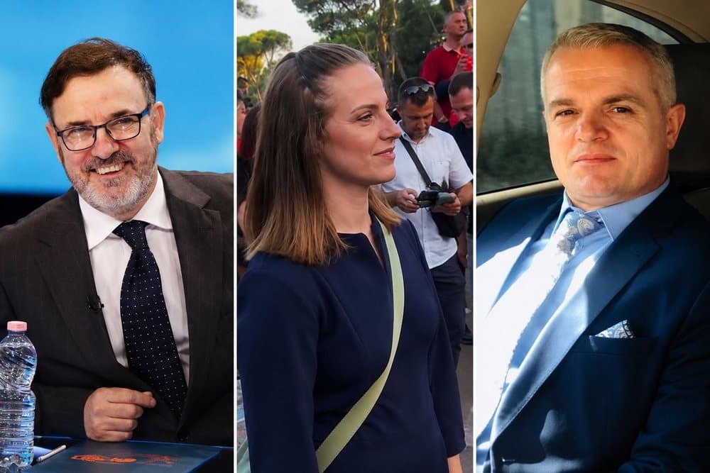 Këta janë socialistët e zemëruar me Ramën që sot mbështesin protestën qytetare