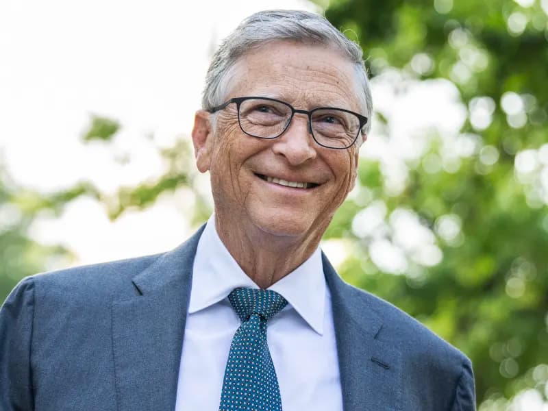 Bill Gates bën renditjen, këto janë katër profesionet që do t’i mbijetojnë Inteligjencës Artificiale