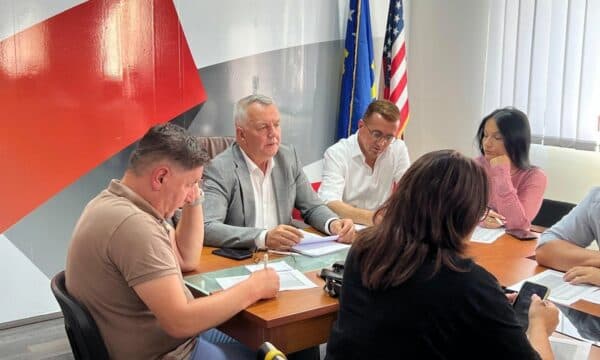 Edhe Imri Ahmeti dhe dega e LDK në Lipjan ia kërkojnë dorëheqjen Abdixhikut nga kreu i partisë