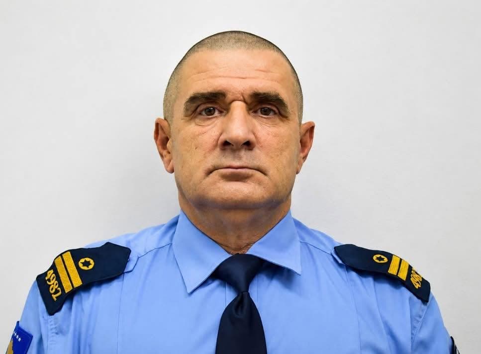 Vdekja e Rexhep Gashit në Morinë, BSPK: Duhet mbrojtje ligjore dhe institucionale për policët