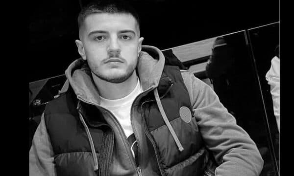 E dhimbshme, ky është i riu që humbi jetën tragjikisht nga aksidenti në Vushtrri