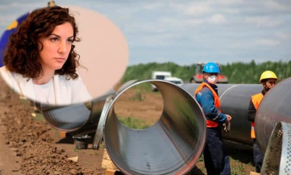 Kërkesa e SHBA që Kosova të marrë gazin LNG, Rizvanolli: Në vend të gazsjellësit, gazifikimi dhe importi nga terminali i Vlorës