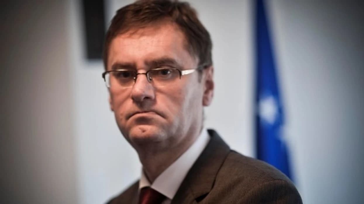 Ilir Deda propozon Blerim Shalën për president: Ka bashkëpunuar me të gjithë