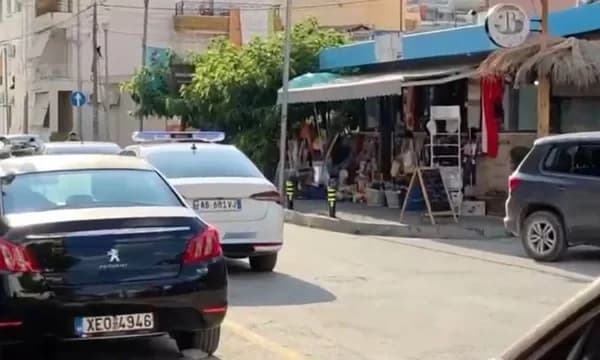 Vdes i moshuari pasi u rrëzua në banesën e tij në Jalë