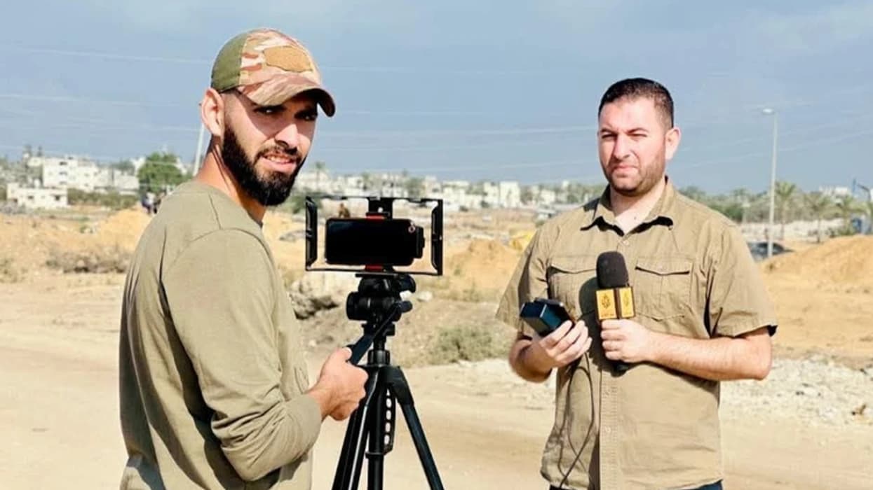 Vritet kameramani i Al Jazeera në sulmet izraelite në Gaza