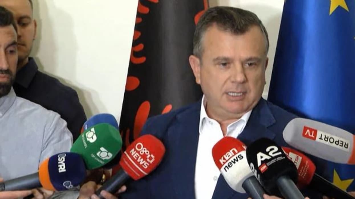 Balla: Jam i sigurt se Dritan Goxhaj punon për Iranin, prokuroria të hetojë