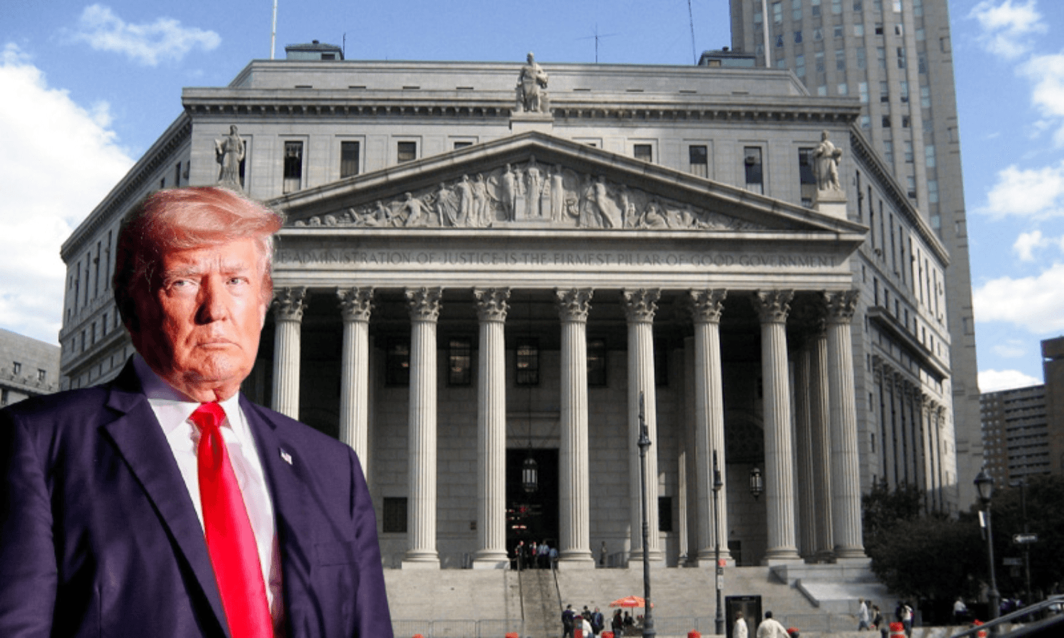 Shtetësia amerikane: Çfarë do të thotë humbja e Trumpit në Gjykatën Supreme?