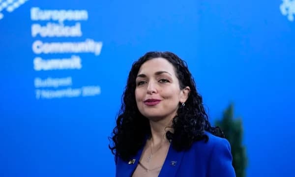 Osmani: Sonte jam me Anglinë, Argjentina e eliminoi padrejtësisht Zvicrën