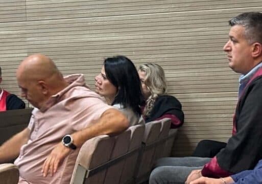 Mungon dëshmitarja, shtyhet seanca ndaj katër mjekëve që akuzohen për trajtim të pandërgjegjshëm mjekësor