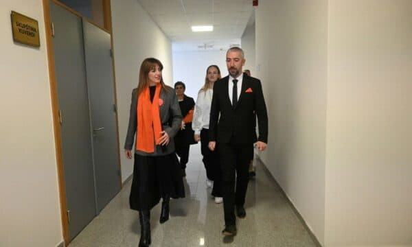 Ish-kryetari Erden Atiq shpërthen në gjuhë vulgare pas vendimit të Albulena Haxhiut