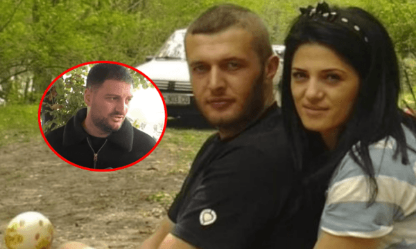 Nga burgim i përjetshëm në 30 vjet: Supremja ndryshon vendimin për Edmond Lajçin që u dënua për vrasjen e gruas