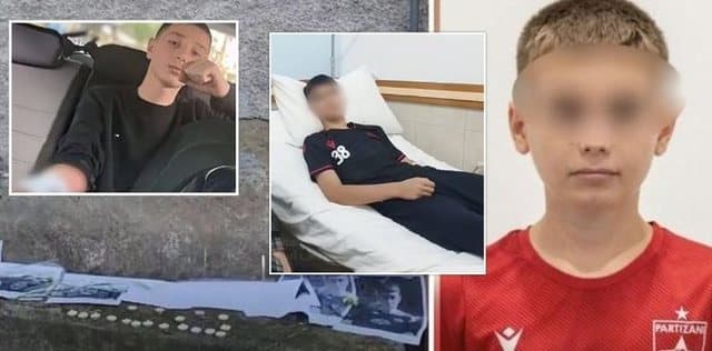 Mbetet në fuqi dënimi me 16 vjet burg për vrasësin e Martin Canit