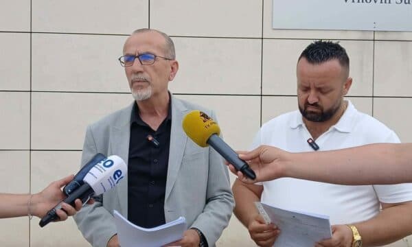 Kryeziu e Haxhiu ankohen përsëri në Supreme pasi PZAP rrëzoi ankesat e tyre