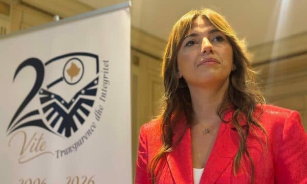 Haxhiu mbron emërimin e kryeprokurorit Gashi: Akuzat për lidhje me VV-në, qesharake