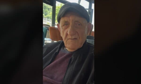 Deri në hapjen e ndonjë piste të re të kërkimit do të pezullohen kërkimet për 78 vjeçarin e zhdukur