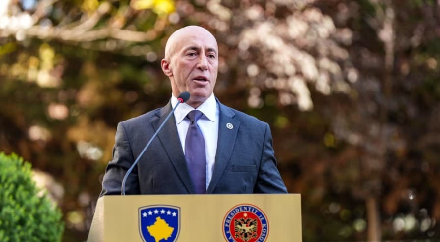 Mbyllja tre kapitujve, Haradinaj: Çdo sukses i Shqipërisë, lajm i mirë për të gjithë shqiptarët