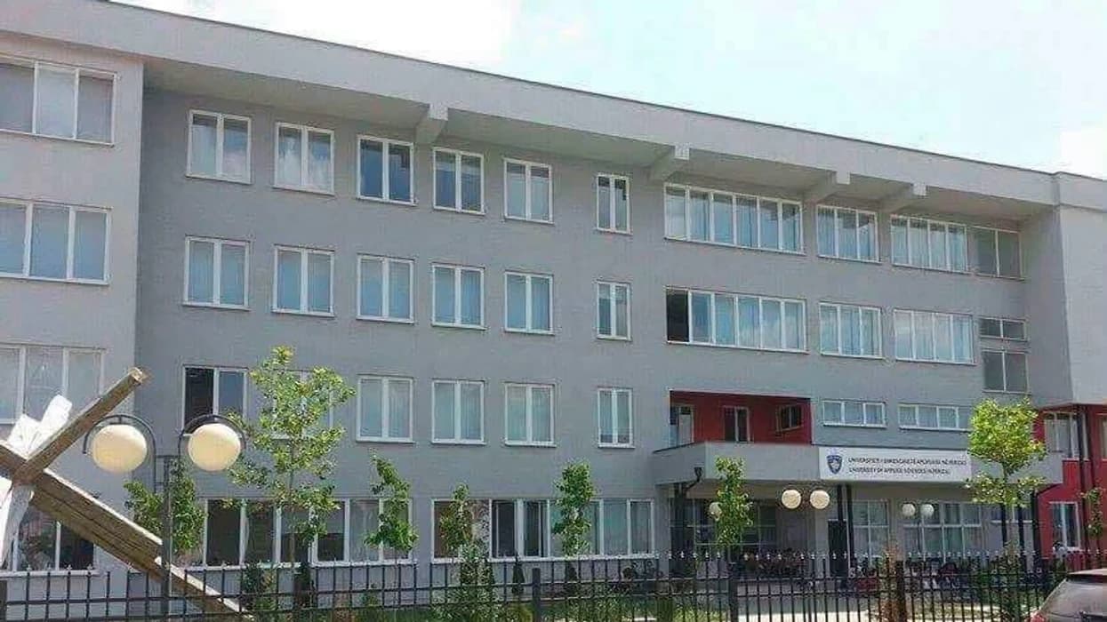 Komuna e Hanit të Elezit kërkon që t’i ndahet buxhet UShA-it në Ferizaj