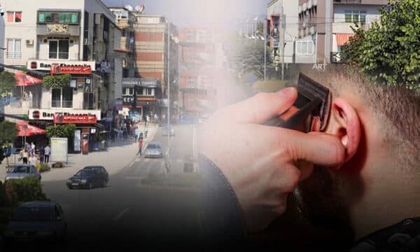 Berberët në Gjilan i rrisin çmimet: Prerja e flokëve nga 5 në 7 euro