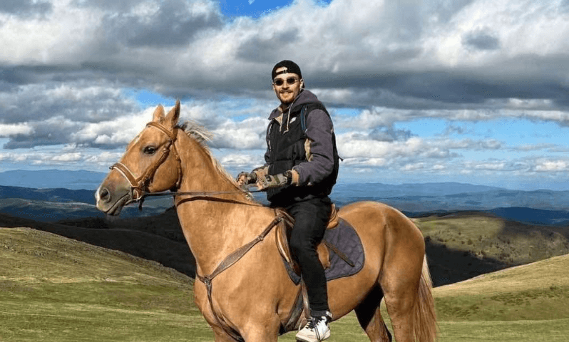 Sot i jepet lamtumira e fundit të riut që humbi jetën në Batllavë