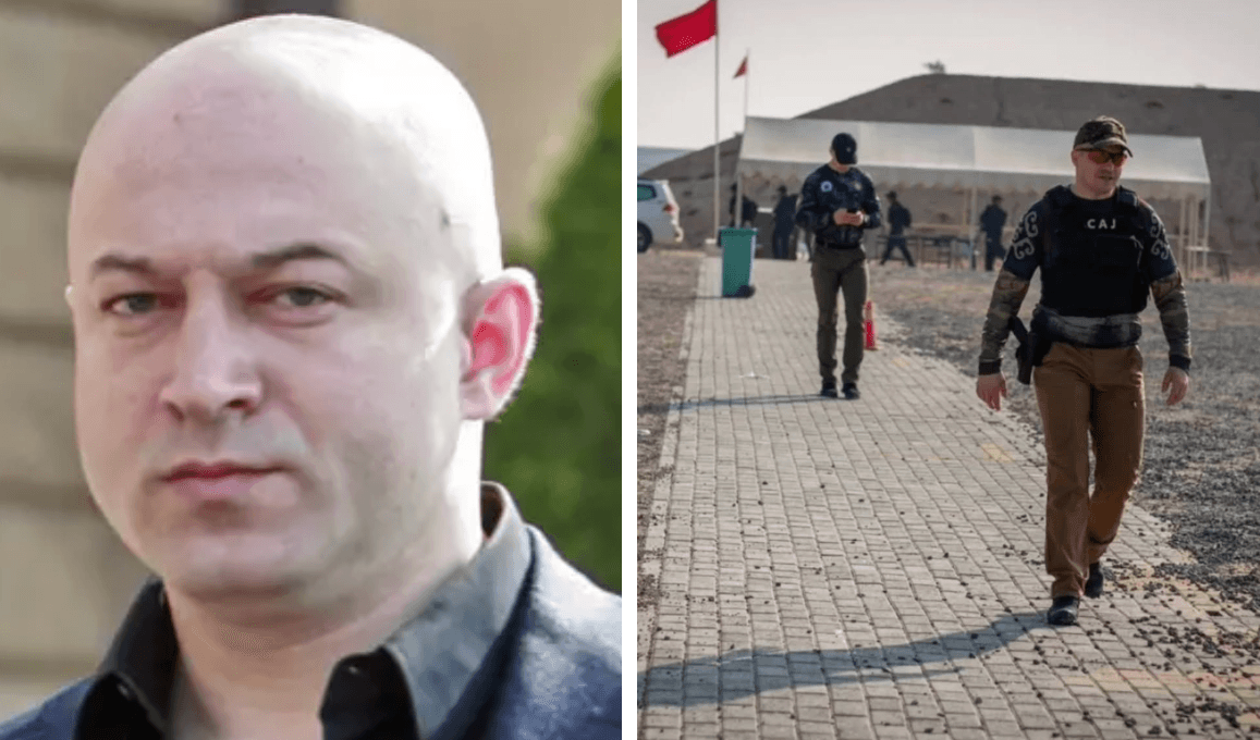 Mediumi serb: Veselinoviqi po ruhet nga një snajper aktiv i njësisë speciale serbe