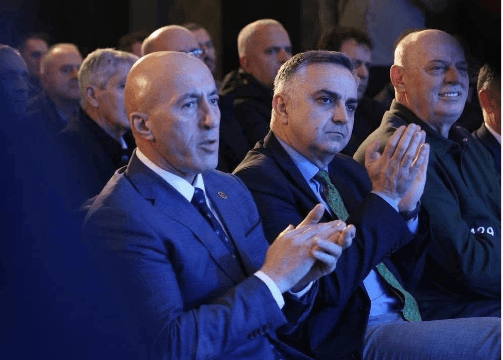 Tahiri thotë se Haradinaj s’është më opsion për president: Çështja është e mbyllur