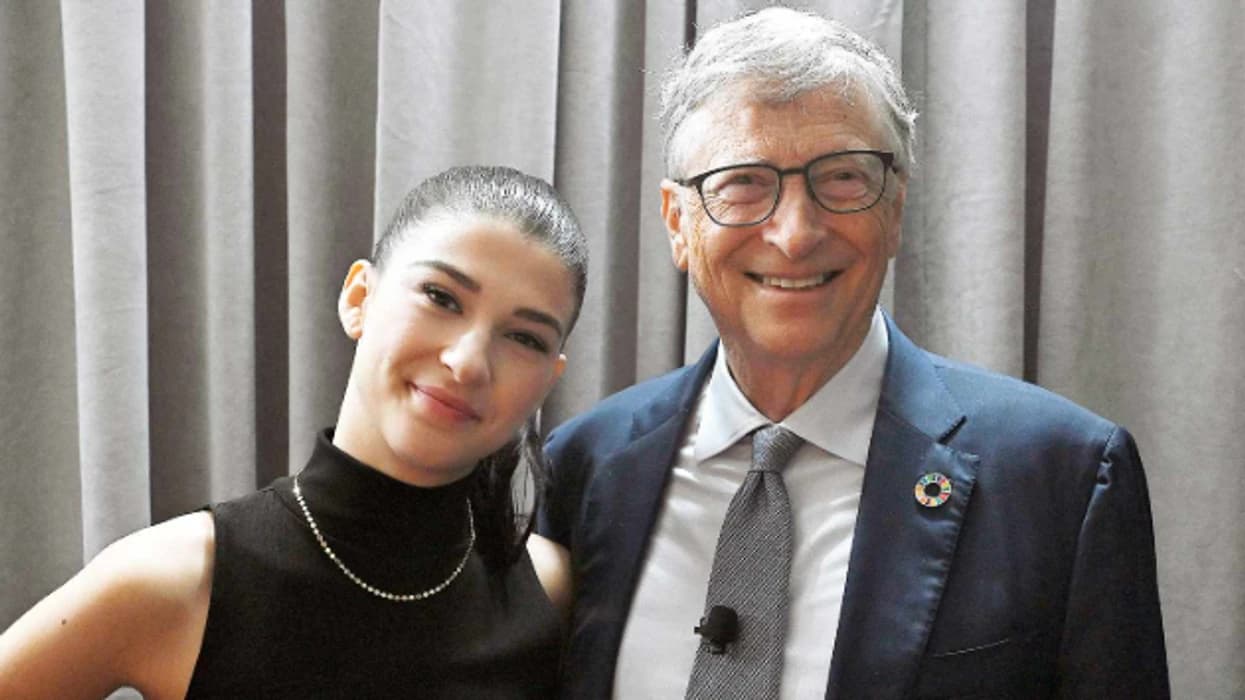 Kompania e vajzës së Bill Gates në qendër të një skandali