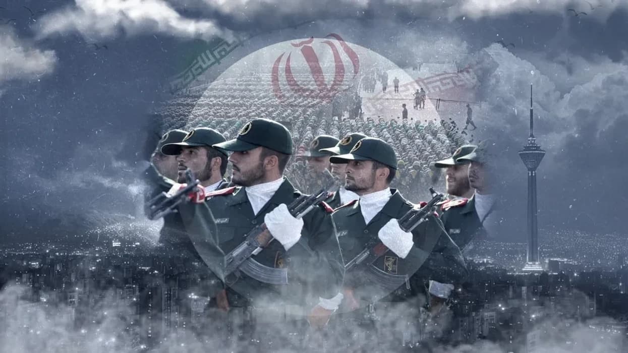 Garda Revolucionare e Iranit kërcënon me mbylljen e rrugëve të tjera të eksportit të energjisë
