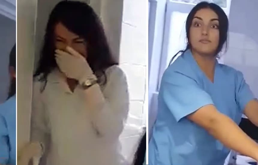 Dënohet me mbi 2 vjet burgim Aurona Pelaj për sulmin ndaj të moshuarës në Pejë, lirohen dy të tjerat