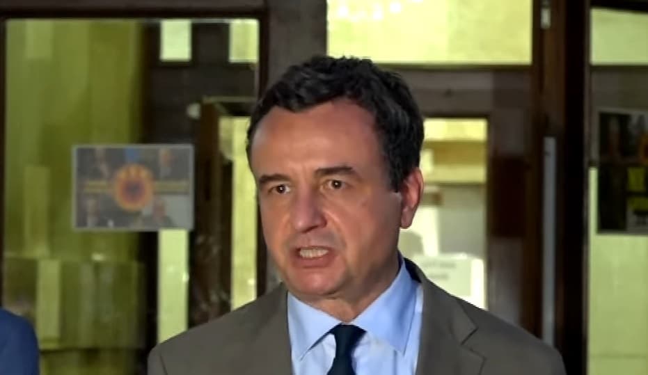 Kurti: Takimi me LDK-në, konstruktiv – do të ketë takime tjera